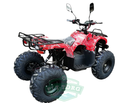 GreenCamel Атакама T320 (48V 1000W R8 Дифференциал) GreenCamel Атакама T320 (48V 1000W R8 Дифференциал)