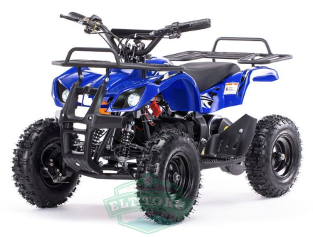 Электроквадроцикл MOTAX ATV Х-16 BIGWHEEL Электроквадроцикл MOTAX ATV Х-16 BIGWHEEL