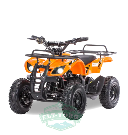 Электроквадроцикл MOTAX ATV Х-16 BIGWHEEL Электроквадроцикл MOTAX ATV Х-16 BIGWHEEL