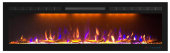 Очаг Crystal 60 RF