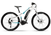 Электровелосипед Haibike Sduro HardLife 4.0 (2017)