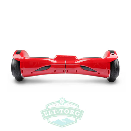 Гироскутер Hoverbot K-3 500W (красный) Гироскутер Hoverbot K-3 500W (красный)