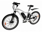 Электровелосипед El-Sport bike TDE-10 350W