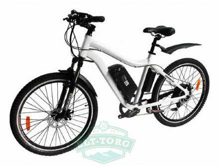 Электровелосипед El-Sport bike TDE-10 350W
