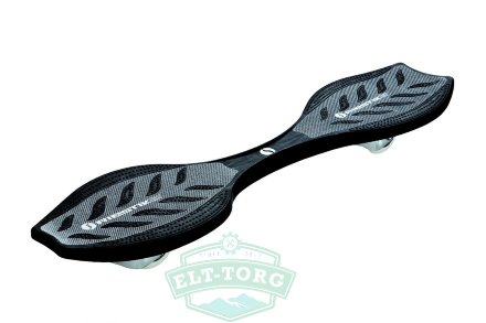 Роллерсёрф Razor RipStik Air Pro Чёрный