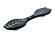 Роллерсёрф Razor RipStik Air Pro Чёрный