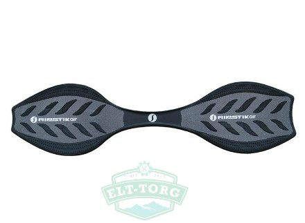 Роллерсёрф Razor RipStik Air Pro Чёрный
