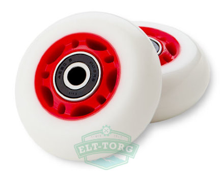 Колёса для Razor RipStik Красный
