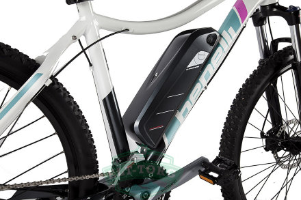Электровелосипед Benelli Alpan W 27.5 STD Электровелосипед Benelli Alpan W 27.5 STD