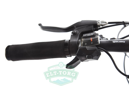 Электровелосипед Benelli Alpan W 27.5 STD Электровелосипед Benelli Alpan W 27.5 STD