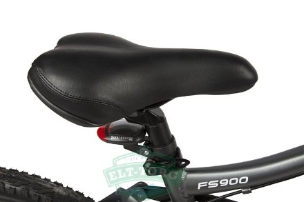 Электровелосипед Eltreco FS 900 26"