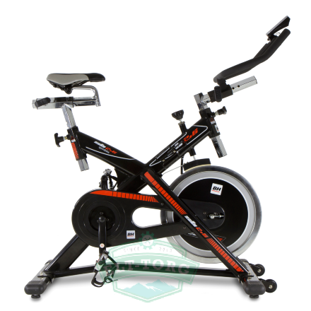 BH FITNESS SB2.6 Спин-байк