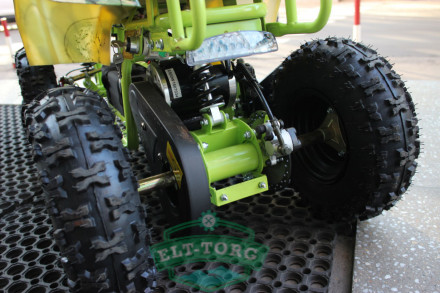 Электроквадроцикл Etoro E-800W 800W