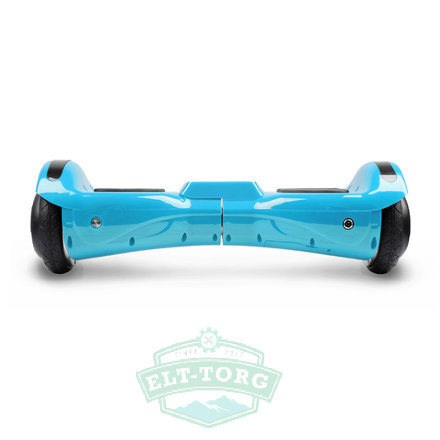 Гироскутер Hoverbot K-3 500W (голубой)