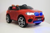 Электромобиль RiverToys BMW E002KX-RED