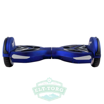 Гироскутер Hoverbot A-5 500W (синий)
