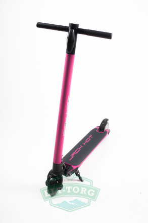 JACK HOT PRO 250w (7,8Ah) pink
