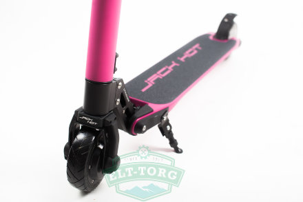JACK HOT PRO 250w (7,8Ah) pink