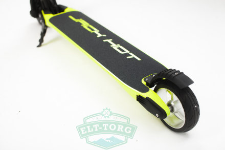 JACK HOT PRO 250w (7,8Ah) green