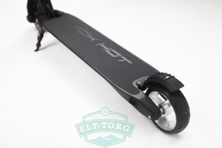JACK HOT PRO 250w (7,8Ah) black
