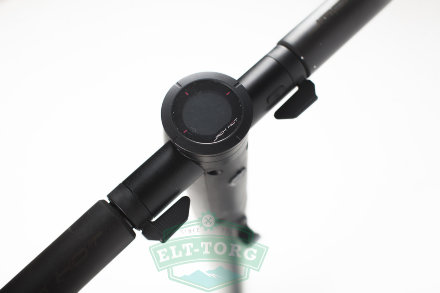 JACK HOT PRO 250w (7,8Ah) black