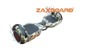 Гироскутер ZAXBOARD ZX-5 Милитари Гироскутер ZAXBOARD ZX-5 Милитари
