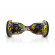 Гироскутер Smart Balance Wheel Suv New 10.5 Premium Граффити Желтый Гироскутер Smart Balance Wheel Suv New 10.5 Premium Граффити Желтый