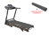 Беговая дорожка UNIXFIT ST-600X Беговая дорожка UNIXFIT ST-600X