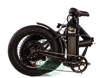 Электровелосипед Elbike TAIGA 2 (13)