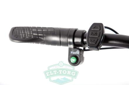 Электровелосипед Eltreco XT-880 750W 48V13Ah