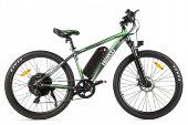 Электровелосипед Eltreco XT-880 750W 48V13Ah