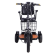 Электросамокат HEADWAY BL-750 13AH LiION Электросамокат HEADWAY BL-750 13AH LiION