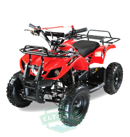 Квадроцикл MOTAX ATV Mini Grizlik X-16 (э/с) Квадроцикл MOTAX ATV Mini Grizlik X-16 (э/с)