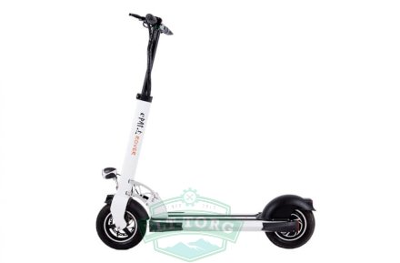 Volteco Pat Rover Comfort 350W white