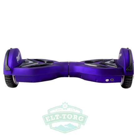 Гироскутер Hoverbot A-5 500W (фиолетовый)