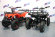 Электроквадроцикл MYTOY 800N красный