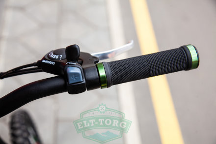 Электровелосипед Benelli Link CT Sport Pro