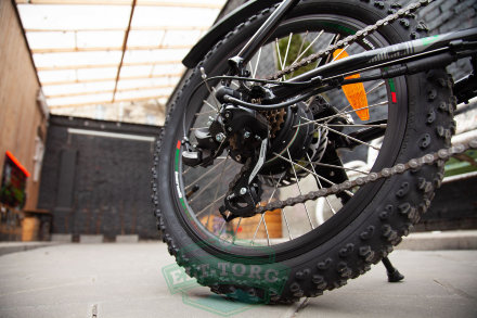 Электровелосипед Benelli Link CT Sport Pro