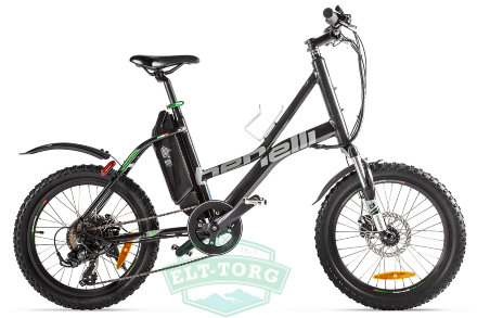 Электровелосипед Benelli Link CT Sport Pro