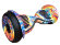 Гироскутер Smart Balance Wheel Suv New 10.5 Premium Лава Гироскутер Smart Balance Wheel Suv New 10.5 Premium Лава