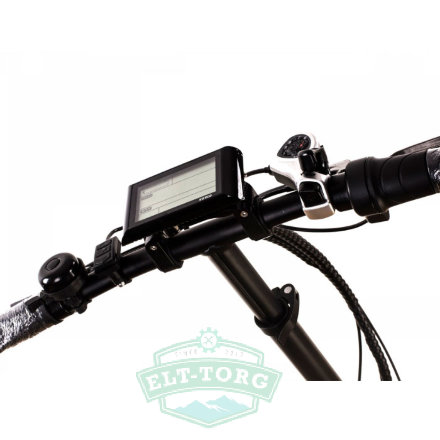 Электровелосипед Elbike TAIGA 3 Электровелосипед Elbike TAIGA 3