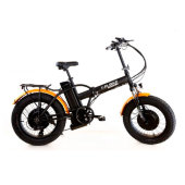 Электровелосипед Elbike TAIGA 3 Электровелосипед Elbike TAIGA 3