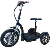 Самокат электрический HEADWAY ZAPPY LUX 500W 13AH LiION Самокат электрический HEADWAY ZAPPY LUX 500W 13AH LiION