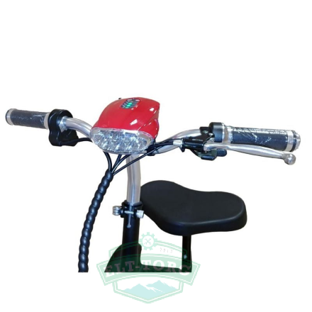 Электросамокат HEADWAY ZAPPY LUX 500W 13AH LiION
