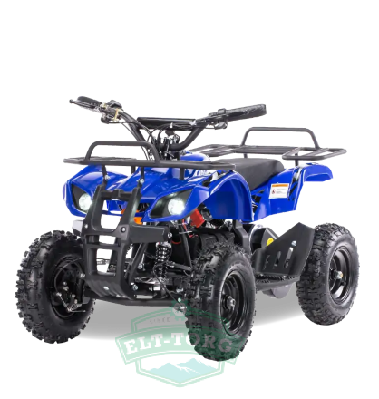 Электроквадроцикл MOTAX ATV Х-16 800W
