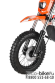 Электромотоцикл WHITE SIBERIA SOCHI 1300W