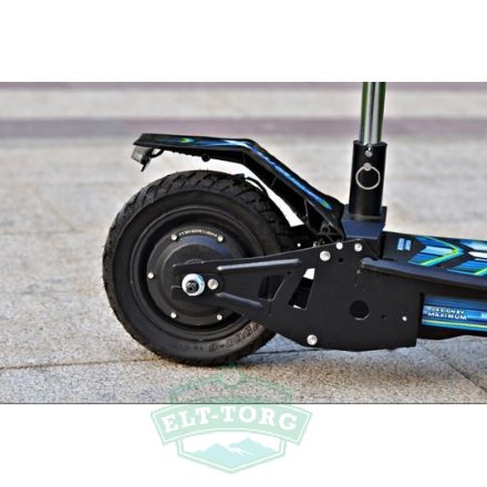 EL-Sport Smart 500W
