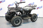 Электроквадроцикл MYTOY 800N черный Электроквадроцикл MYTOY 800N черный