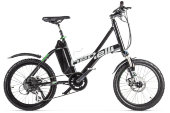 Электровелосипед Benelli Link Sport Professional Электровелосипед Benelli Link Sport Professional