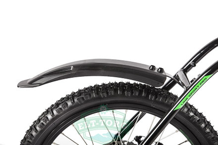 Электровелосипед Benelli Link Sport Professional